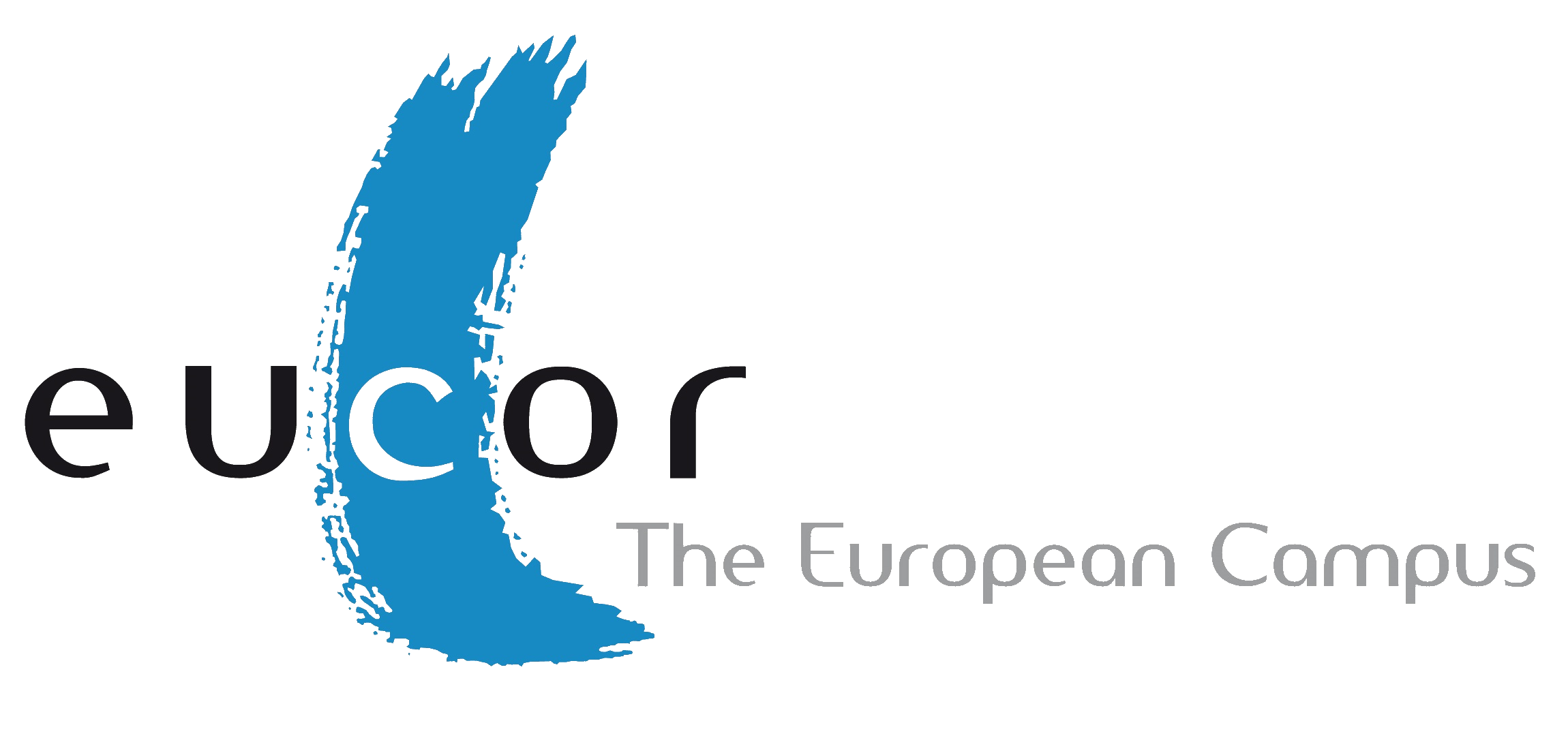Eucor - The European Campus Logo