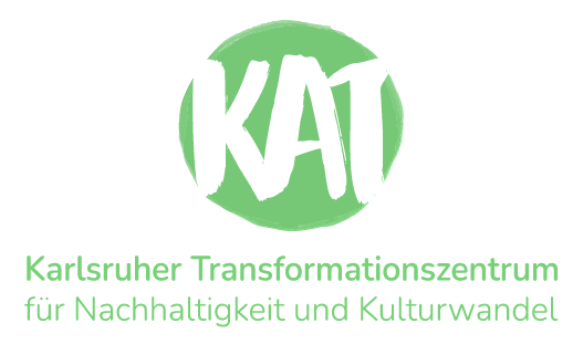 KAT - Karlsruher Transformationszentrum Logo