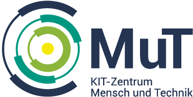 KIT-Zentrum Mensch und Technik Logo