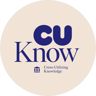 CuKnow Logo