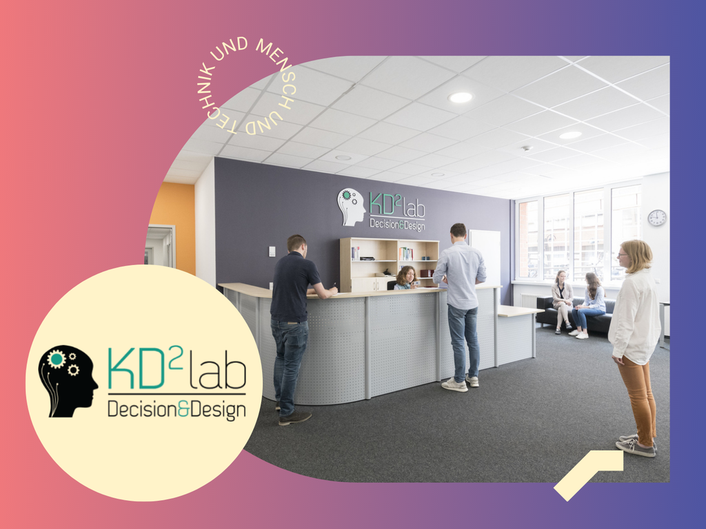 KD2Lab