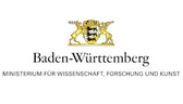 Logo MWK Baden-Württemberg