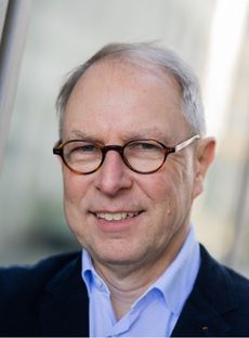 Porträt Christian Röwekamp