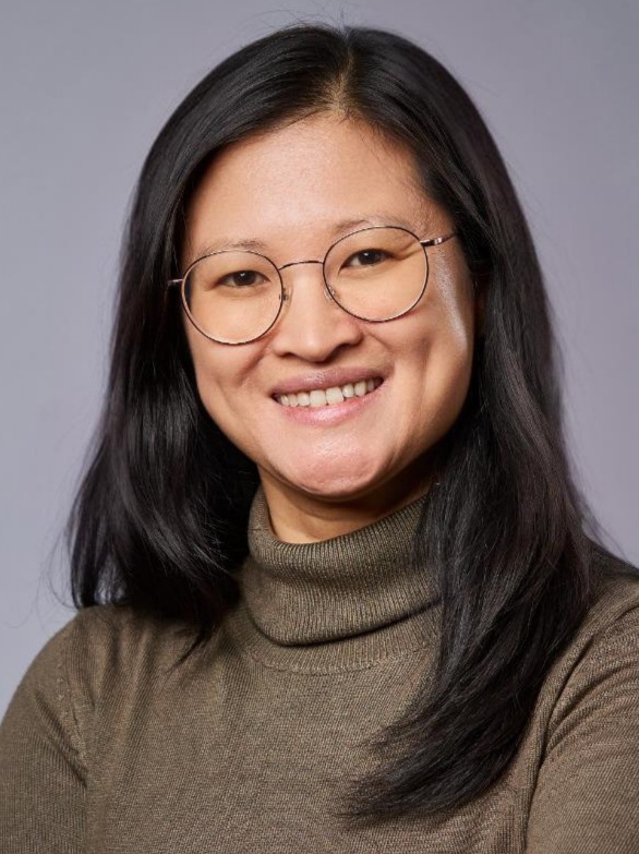 Portrait von Hoai Truong
